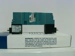  MAC Valves 423A-00A-DM-DDAJ-1KJ Solenoid Valve 24VDC 20-150PSI Image
