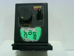  Dart Controls 15DVE DC Speed Control 90/180VDC 3A Image