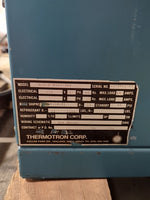  Thermotron S1.2 Mini Max Environmental Temperature Test Chamber 120VAC 1PH Image