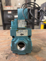  Mac Valves 56C-32-111AA Balanced Spool Valve 110-120VAC 50/60Hz Image
