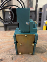  Mac Valves 56C-32-111AA Balanced Spool Valve 110-120VAC 50/60Hz Image