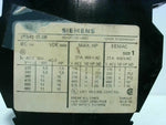  Siemens 3TB43 17-0B Motor Starter Contactor 24VDC 11kW 30A Image