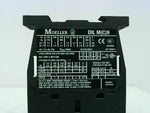  Moeller DIL M(C)9 Motor Starter Contactor 3-Pole 9A@400V Rated Image