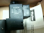  Parker Pneumatic H1EWXBBP49B Valve 24VDC 2.7W 35-145psi Image
