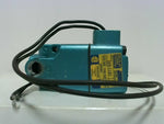  Mac 225-112C Solenoid Valve 1/4" NPTF 110-120VAC 24VDC Image