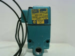  Mac 225-112C Solenoid Valve 1/4" NPTF 110-120VAC 24VDC Image