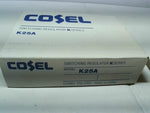  Cosel K25AU NEW Switching Regulator ACIN 85-125V Pin:39w 5V5A Image