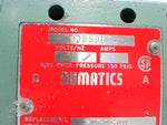  Numatics 91959U Pneumatic Solenoid Valve 150 PSIG Image