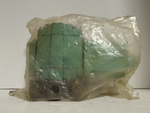  Numatics 12SAD4410A Pneumatic Solenoid Valve 120VAC 0.17A 150PSI Image