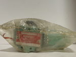  Numatics 12SAD4410A Pneumatic Solenoid Valve 120VAC 0.17A 150PSI Image