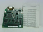  Siemens 1P C-477455900019 Communication PCB for SIMOVERT Drive Systems Image