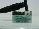  Numatics SH6-021 Hall Effect Position Switch 6-30VDC 300mA Image