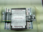  Powertran PCE-1-400-019-C Transformer 400VA (PV220V SV 114V) Image