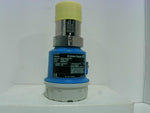  Endress+Hauser FQR56-AAEADVER21 Microwave Barrier Transmitter 100M Range 85-253VAC 50/60Hz Image