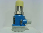  Endress+Hauser FQR56-AAEADVER21 Microwave Barrier Transmitter 100M Range 85-253VAC 50/60Hz Image