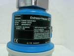  Endress+Hauser FQR56-AAEADVER21 Microwave Barrier Transmitter 100M Range 85-253VAC 50/60Hz Image