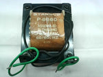  Stancor P-8660 Chassis Mount Transformer 117vac 8Amp 50/60Hz Single Phase Image