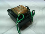  Stancor P-8660 Chassis Mount Transformer 117vac 8Amp 50/60Hz Single Phase Image