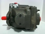  Parker Denison PVP1630R212 Variable Volume Piston Pump 3000PSI Max 7.8-29.5GPM Image