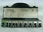  Dongan ES-10100.386 Transformer150VA PV 220/380/400/416 SV 95/115/120V Single Phase Image