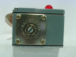  Allen Bradley 836T-T353JS70X9 /A Pressure Control Switch 700-5000PSI Image