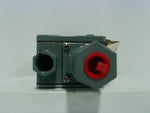  Allen Bradley 836T-T353JS70X9 /A Pressure Control Switch 700-5000PSI Image