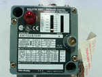  Allen Bradley 836T-T353JS70X9 /A Pressure Control Switch 700-5000PSI Image