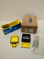  Banner SBL5W 19263 MULTI-BEAM Scanner Block Image