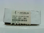  Deublin 1129-037-301 Rotary Union M16x1.5 LH 18mm Stroke Image