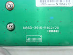  Fanuc N860-3916-T001/20 01A 2-Tier Keyboard Interface Assembly (N86D-3916-R101/20 & N86D-3916-R102/20) Image