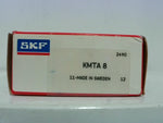 SKF KMTA 8 Lock Nut w/ Pins M40x1.5 58mm OD Image