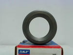  SKF KMTA 8 Lock Nut w/ Pins M40x1.5 58mm OD Image