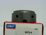  SKF KMTA 8 Lock Nut w/ Pins M40x1.5 58mm OD Image