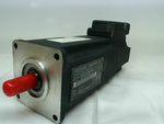  Rexroth Indramat MKD041B-144-GPO Permanent Magnet Servo Motor, 2.7 NM, 7.5 AMPS, 36.3 VOLTS, IP 65, RPM 7000, 4.2 KG Image