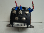  Superior Electric Powerstat Type 21 Variable Autotransformer 120VAC In 0-140VDC Out 5A Image