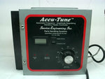  Service Engineering AT-1051 Automatic Frequency - Vibrator Feeder Controller 125VAC 110V AC only 50/60Hz Image