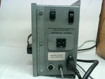  Service Engineering AT-1051 Automatic Frequency - Vibrator Feeder Controller 125VAC 110V AC only 50/60Hz Image