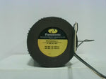  Panasonic M9ICA0G4L1 AC Gear Motor 100W 4 Pole for CNC Tool Changers Image