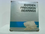  Barden 114HEDUM 0-11 Angular Contact Bearing 70mm Bore 110mm OD (2 ea per box) Image