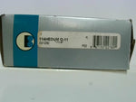  Barden 114HEDUM 0-11 Angular Contact Bearing 70mm Bore 110mm OD (2 ea per box) Image