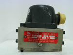  Tokyo Precision Instruments 3F-30L-30-14135 Servo Valve Image