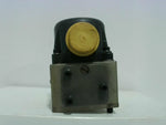  Tokyo Precision Instruments 3F-30L-30-14135 Servo Valve Image