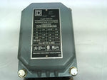  Schneider Electric 9037EW9 Square D Float Switch 1HP@460-575V 3HP@230V 2HP@215V Image
