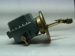  Schneider Electric 9037EW9 Square D Float Switch 1HP@460-575V 3HP@230V 2HP@215V Image