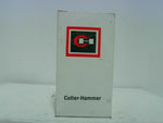  Cutler-Hammer H2002B-3 Heater Pack Trip Class 20 600VAC (3 pcs per box) Image