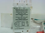 General Electric GE 35-967410-51 HID Igniter Kit 35-400W 52-55VAC Image