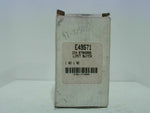  Cutler Hammer E49S71 Limit Switch /A1 6A@230VAC 4A@24VDC Image