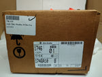  Allen Bradley 1746-A10 SLC-500 10-Slot PLC Chassis Series B Image