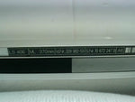  Heidenhain Scale 329-982-53 X-axis for 13486 Studer LS-406-370mm (no cord) Image