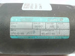  Reliance Electric Electro-Craft E703 Servo Motor Rev G 0703-02-089 Image